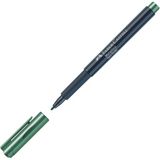Faber Castell Metalik Markör Kalem 1.5mm Orman Yeşili 5040160778