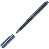 Faber-Castell Metalik Markör Kalem Deniz Mavisi (10 Lu Paket) 5040160753000