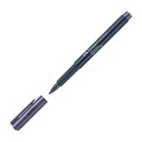 faber-castell metalik markör kalem lavanta (10 lu paket) 5040160736000 - Yok