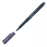 Faber-Castell Metalik Markör Kalem Lavanta (10 Lu Paket) 5040160736000