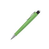 Faber-Castell Metalik Polymatic Versatil Yeşil Kalem 0.7 Mm 133369