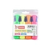 Faber Castell MİKRO 4 LÜ FOSFORLU KALEM 8681248719873