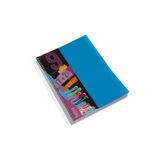 Faber Castell Mikro A4 270 Yaprak 7 2 Ayraçlı Okul Defteri