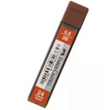 Faber Castell Min 0,5 Kalem Ucu 4 Adet 75Mm
