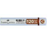 Faber-Castell Min Super Fine 0.5 mm 2B 60 mm 120 li Kalem Ucu