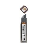 Faber Castell Min Super Fine 05mm 2B 60mm 127820 24'lü Tüp