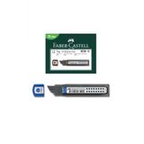 Faber Castell Min Super Fine 75 Mm 2B 0.7 Mm Versatil Kalem Ucu 12 Li (1 Paket 12 Tup)