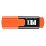 Faber-Castell Mini Textliner Fosforlu Kalem Turuncu 154215 (10 Lu Paket)