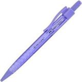 Faber-Castell Mor Tri Click Versatil Kalem 0.7 mm Metal Gövde ile Doldurulabilir Tasarım