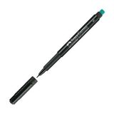 Faber Castell Multımark 0,4 mm Uç Siyah Permanent Kalemi