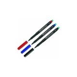 Faber Castell Multimark Permanent 0.4 mm S 3 Renk Asetat Kalemi