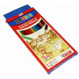Faber Castell My Dido 12 Renk Kuru Boya