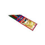 Faber Castell My Dido Kuru Boya 12 Renk