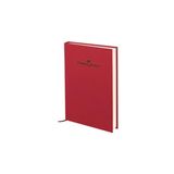 Faber-Castell Natural A5 Ciltli Çizgisiz Defter 140 Yp.