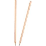 Faber-Castell Natural Ösym Kalemi Kurşun Kalem 72"li