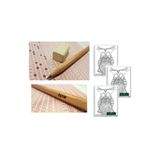 Faber-Castell Natural Ösym Kurşun Kalemi 30"Lu 2,5 B Faber-Castell 100 Yp Çizgili Defter A4 3 Adet