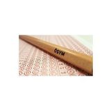 Faber-castell Natural Ösym Kurşun Kalemi 36"lı 2,5 B