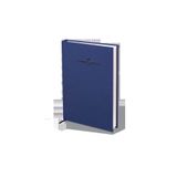 Faber-Castell Natural Seri 140 Yaprak A5 Ciltli Kareli Defter