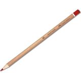 Faber-Castell Naturel Kırmızı Renkli Kurşun Kalem