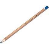 Faber-Castell Naturel Mavi Renkli Kurşun Kalem