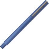 Faber Castell Neo Slim Aluminyum Mavi Roller Kalem - 1 Adet