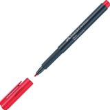 Faber Castell Neon Markör Kalem Mercan 5040160821