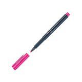 Faber Castell Neon Markör Kalem Pembe 5040160828