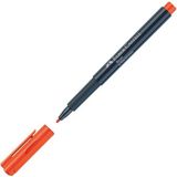 Faber Castell Neon Markör Kalem Turuncu 5040160815