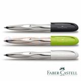 Faber-Castell Nice Pen Lime 149508 Tükenmez Kalem