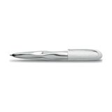 Faber-Castell Nice Pen Tükenmez Kalem 1 Adet Beyaz Renk ile Pürüzsüz Yazım Keyfi Sunar