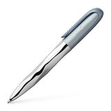 Faber Castell N'ice Pen Tükenmez Kalem Met.A.Mavi