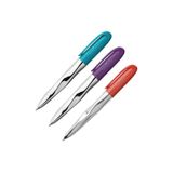 Faber Castell N'İce Pen Tükenmez Kalem Seti 3'Lü Mercan-Mor-Turkuaz