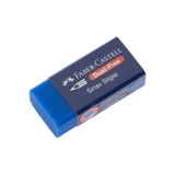 Faber-castell No:24 Orta Boy Mavi Sınav Silgisi 10 Adet TYC00758754457