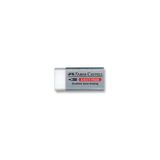 Faber-Castell Öğrenci Silgisi Dust Free Beyaz 18 71 20 (20 Li Paket)