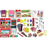Faber-Castell Okul Araç Gereçleri ve Malzemeleri Seti