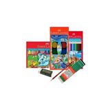Faber-Castell Okul Seti 17 Parça