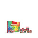 Faber-Castell Okula Dönüş Boyama Seti 56 Parça