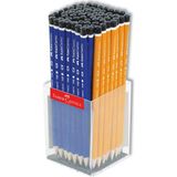 Faber-Castell Opak 2b Kurşun Kalem 72'li