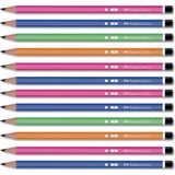 Faber Castell Opak 2B Kurşun Kalem