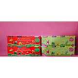 Faber Castell Oyun Hamuru ( 16 Adet Hamur )