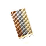 Faber Castell Parlak Renkler Kurşun Kalem 12 li