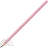 Faber Castell Parlak Renkler Lüx Kurşun Kalem Şeker Pembe