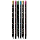Faber-Castell Party Yuvarlak Gövde Silgili Kurşun Kalem