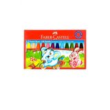 Faber Castell Pastel Boya 12 Li