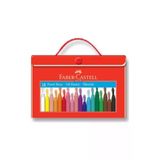 Faber Castell Pastel Boya 18 Renk