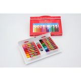 Faber-Castell Pastel Boya 18 Renkli 2'liTakım