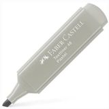Faber Castell Pastel İpek Gri Fosforlu Kalem