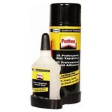 Faber-Castell Pattex Hızlı Yapıştırıcı 400+100ML - 3 Adet - Şeffaf