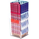 Faber-Castell Peacock Hb 72'li Kurşun Kalem