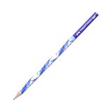 Faber Castell Peacock HB Lacivert Kurşun Kalem